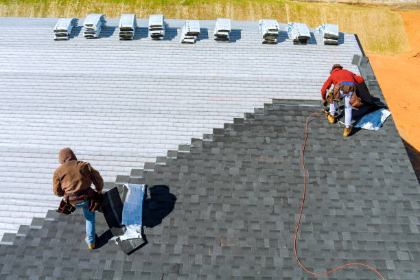 Roof Gutter Cleaning in Kimberly, WI