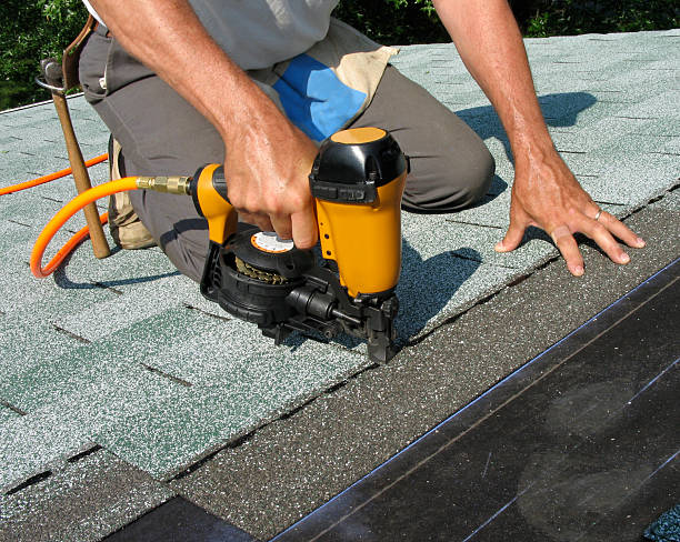 Best Emergency Roof Repair  in Kimberly, WI