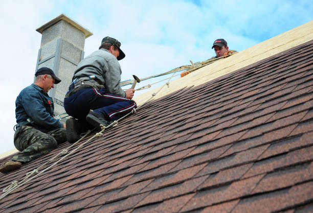Best Tile Roofing Contractor  in Kimberly, WI