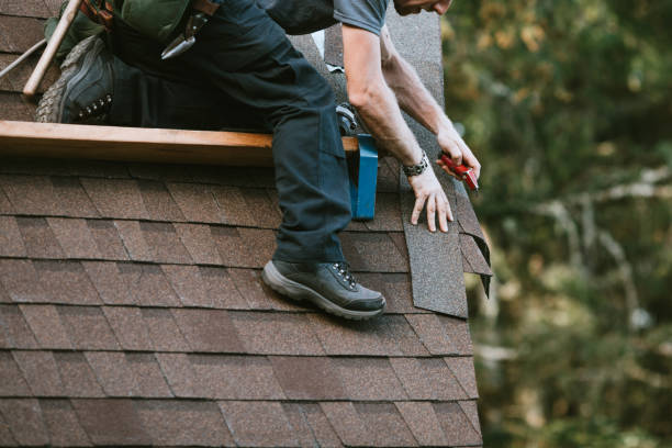 Best Storm Damage Roof Repair  in Kimberly, WI