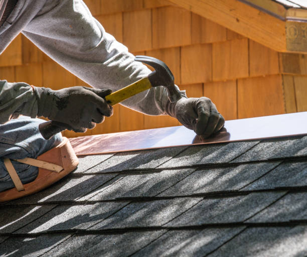 Residential Roof Replacement in Kimberly, WI